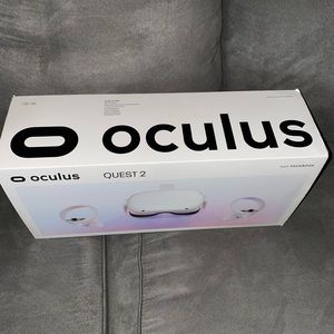Oculus